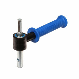 Адаптер  ЯМАН  под шуруповерт, d-18 мм, для ледобуров HELIOS и ЛР