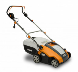 Аэратор электрический VILLARTEC АЕ 1538