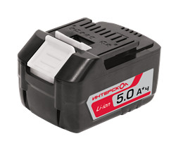 Аккумулятор ИНТЕРСКОЛ 18В 5 Ач Li-ion