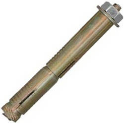 Анкер 8*150 двухраспорный (D 12)