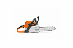 Бензопила STIHL MS 180  Шина 35см. 63PS 50 3.9кг