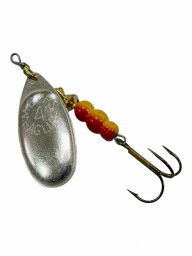 Блесна MEPPS Aglia №4 S 9г