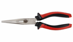 Длинногубцы 200 мм комбинированные ELITECH ДМ