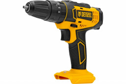 Дрель-шуруповерт аккумуляторная ударная CID-18-0+батарея акк 2,0 Ач+зарядное устройство DENZEL