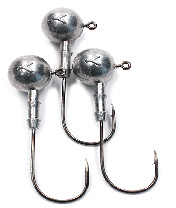 Джиг Шар ЯМАН 28  гр. кр. Kumho 2332 #10/0