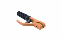 Электрододержатель ELITECH 500 Ампер 0606.014400