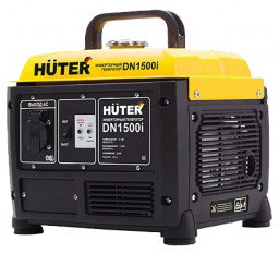 Электростанция инверторная HUTER DN1500i