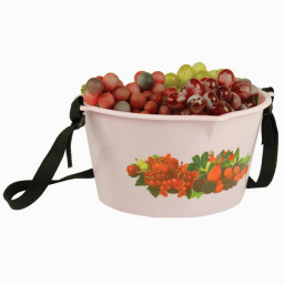 Емкость для сбора ягод 3 л