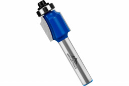 Фреза кромочная калевочная с подшип 12,7мм хвост - 8мм D-16мм H16мм B-1,5мм R-2мм L-60,3мм