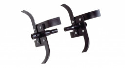 Фрезы дополнительные МБ Нева (комплект)