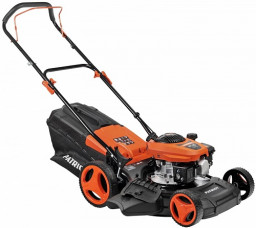 Газонокосилка бензиновая Patriot Garden PT 46