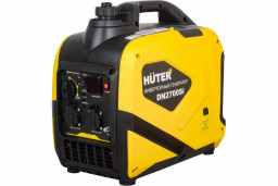 Генератор инверторный HUTER DN2700Si