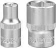 Головка торцевая THORVIK 1/2"DR, 14 мм