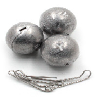 Груз Чебурашка разборный ЯМАН - 48 гр.