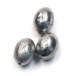 Груз Оливка скользящая ЯМАН 22 гр.