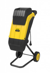 Измельчитель садовый HUTER ESH-2500