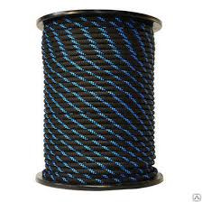Канат LANEX Static 10 мм 40 прядный EAC (100м) / цена за погонный метр