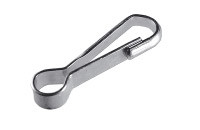 Карабин D-80 мм тип А