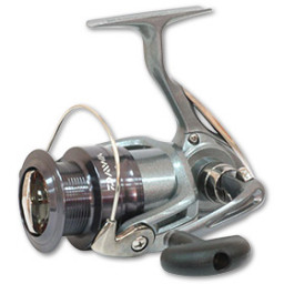 Катушка Daiwa Crossfire LT 3000-C