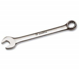Ключ комбинированный MATRIX 19 мм