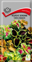 Колеус Блюме смесь окрасок 0,1гр ПЦц
