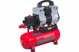 Компрессор безмасляный малошумный OLS 190/10 CM1.6 FUBAG