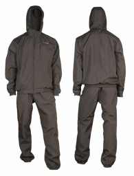 Костюм демисезонный КОНДОР, дюспа, оникс Taygerr