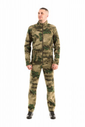 Костюм флисовый LEGAT MAGNUM GEAR