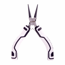 Круглогубцы Mini, 125 мм, авторазжим, Pro Matrix