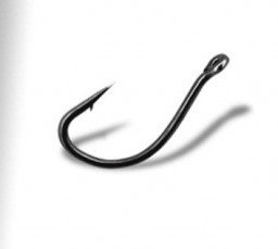 Крючки GURZA - IDUMEZINA Ring BN №12 (10шт)