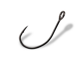 Крючки Gurza-SPORT S-35 №12 BC (8шт/уп) (широкое ухо)