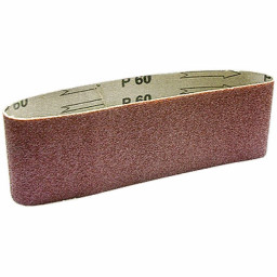 Лента 610*100 мм Р150 абразивная бесконечная (3 шт) "МАТRIХ"