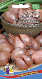 Лук шалот Семейный 0,25гр УД