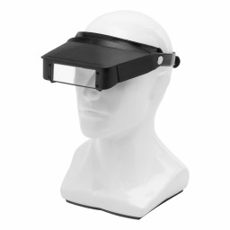 Лупа для закрепления на голове Sparta