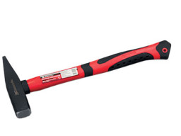 Молоток слесарный MATRIX 600 г фиберглассовая рукоять