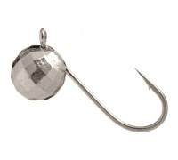 Мормышка вольф Шар с ушком 3мм 0,3гр Sil Helios