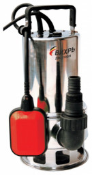 Насос дренажный ВИХРЬ ДН-1100Н