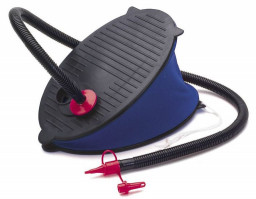 Насос ножной INTEX 28см