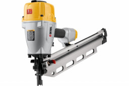Нейлер пневматический для гвоздей от 50 до 90 мм DENZEL