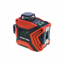 Нивелир лазерный CONDTROL GFX 360-2 Kit