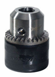 Патрон сверлильный ЗВП (3-16 мм; 1/2") Энкор