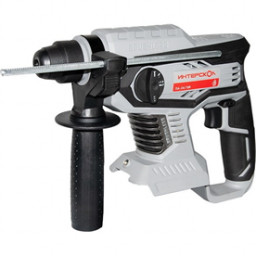 Перфоратор аккумуляторный ИНТЕРСКОЛ ПА-24/18В АПИ ( без АКБ и ЗУ)
