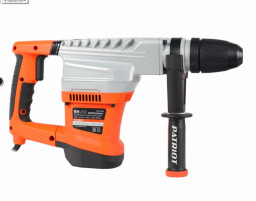 Перфоратор PATRIOT RH 450