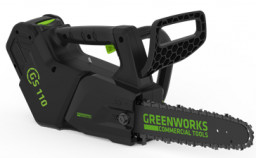 Пила аккумуляторная одноручная GREENWORKS GD40TCS ( без АКБ и ЗУ)