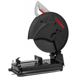 Пила монтажная CROWN 2200Вт/355 CT15205N