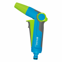 Пистолет-распылитель регулируемый с курком LUXE PALISAD