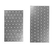 Пластина монтажная (R)PP27 200*600*2 мм