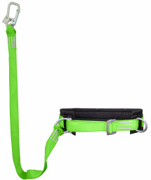 Пояс предохранительный ПП1А (лента) КРЕПЫЖ