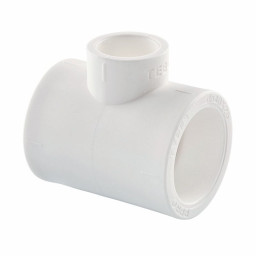 ПП Тройник переходной 25х20х25 TEBO
