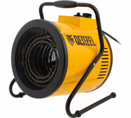 Пушка тепловая Denzel SFH-9000